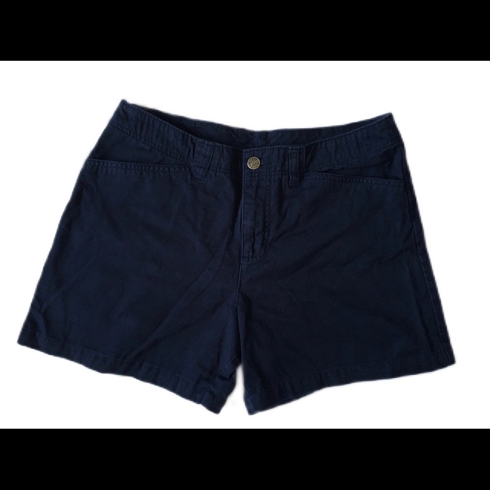 Denver Hayes Women’s Cotton Shorts Size 8
